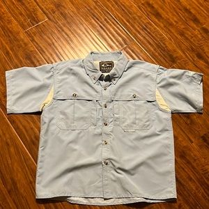 Youth Drake Wingshooter's shirt